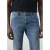 Mango Man slim fit jeans – blauw