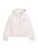 TOMMY HILFIGER Sweatvest  lichtbeige / groen