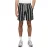 Gestreepte shorts Urban Classics Resort