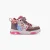 Frozen sneakers met lichtjes – roze