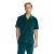 Chemise cubaines velours Revolution