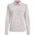 Craghoppers Dames Loukkos Nosilife Langsleeve Shirt (Oyster)