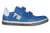 Track Style 314333 wijdte 3.5 Klittenbandschoenen