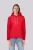 Elbsand Hoodie Danea Rood dames