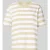 Selected Femme Boxy fit T-shirt van pure Katoen Model ‘ESSENTIAL’