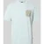 Boss regular fit T-shirt van puur katoen model ‘C-Tigerman 49’