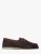 Estro Mocassins ‘202-24104-3’  donkerbruin