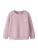 NAME IT Sweatshirt ‘NMFVALLENE’  eosine / wit