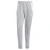 ADIDAS PERFORMANCE Sportbroek ‘Tiro 24’  grijs gemêleerd / wit