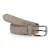Rehab Belt Suede Riemen