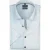 Olymp Business hemd korte mouw Blauw 124612-Hemden 124612/11