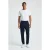 Lacoste Tracksuit Trousers Navy Blue/white-calathea