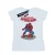 Marvel Dames/Dames The Amazing Spider-Man Katoenen T-Shirt (Wit)