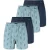 Schiesser Mannen Bokser Boxershorts