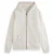 Scotch & Soda Regular Volledige Ritssluiting Logo Hoodie Sweatjacke