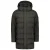 Airforce Grant quilted winterjas – beluga