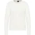 Dreimaster Vest Dames wolwit