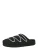 MOON BOOT Muiltjes  zwart / wit