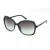 Calvin Klein Vlinder Dames Milky Emerald Grey Gradient CK19561S