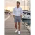 Tailor Stash korte chino –