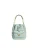 Coccinelle Handtas ‘COCCINELLE Beat Generation S26’  aqua