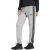 Adidas Essentials 3-stripes Cuffed Joggers + Broeken Dames – Grijs –