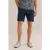 We Fashion Short Navy Blue