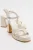 Yvonne Plateau Sandalen