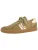 Paul Green Sneakers laag  crème / olijfgroen