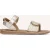 Ton & Ton Sandalen Liva Goudkleurig