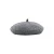 Mango baret grijs