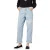 Emporio Armani Dames J89 Baggy Jeans (Blauw)