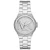 Michael Kors MK7234 Lennox Zilver Dames Horloge