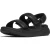 FitFlop F-mode go adjustable flatform back-strap sandals