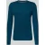 MCNEAL Gebreide pullover van wolmix met kasjmiermix