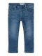 Name it slim fit silas