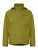 VAUDE Outdoorjas ‘Escape’  limoen