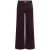 ONLY Onlmadison Blush Hw Wide Color Dnm Noos jeans – donkerpaars