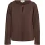 &Co Woman &co women top daca chocolate