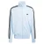 ADIDAS ORIGINALS Sweatvest ‘Firebird’  lichtblauw / zwart