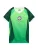 NIKE Functioneel shirt ‘NFF STAD HM’  groen / lichtgroen / donkergroen / zwart