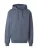 Iriedaily Sweatshirt ‘Zwille’  saffier