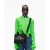 Marc Jacobs handtas The Small Tote zwart