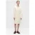 TRVL DRSS Carol Punto Shift Dress Buttermilk