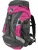Polar Husky Sportrugzak ‘ Anuk ‘  antraciet / pink