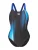 ARENA Badpak ‘LIGHT PRO BACK LB’  blauw / aqua / zwart
