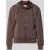 GUESS Activewear Sweatjack met capuchon model ‘OLYMPE’