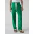Closed Style Name Nanaimo Straight Pants Botanic Green