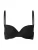 Tommy Hilfiger Underwear BH  zwart