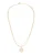 studioselect Ketting  goud